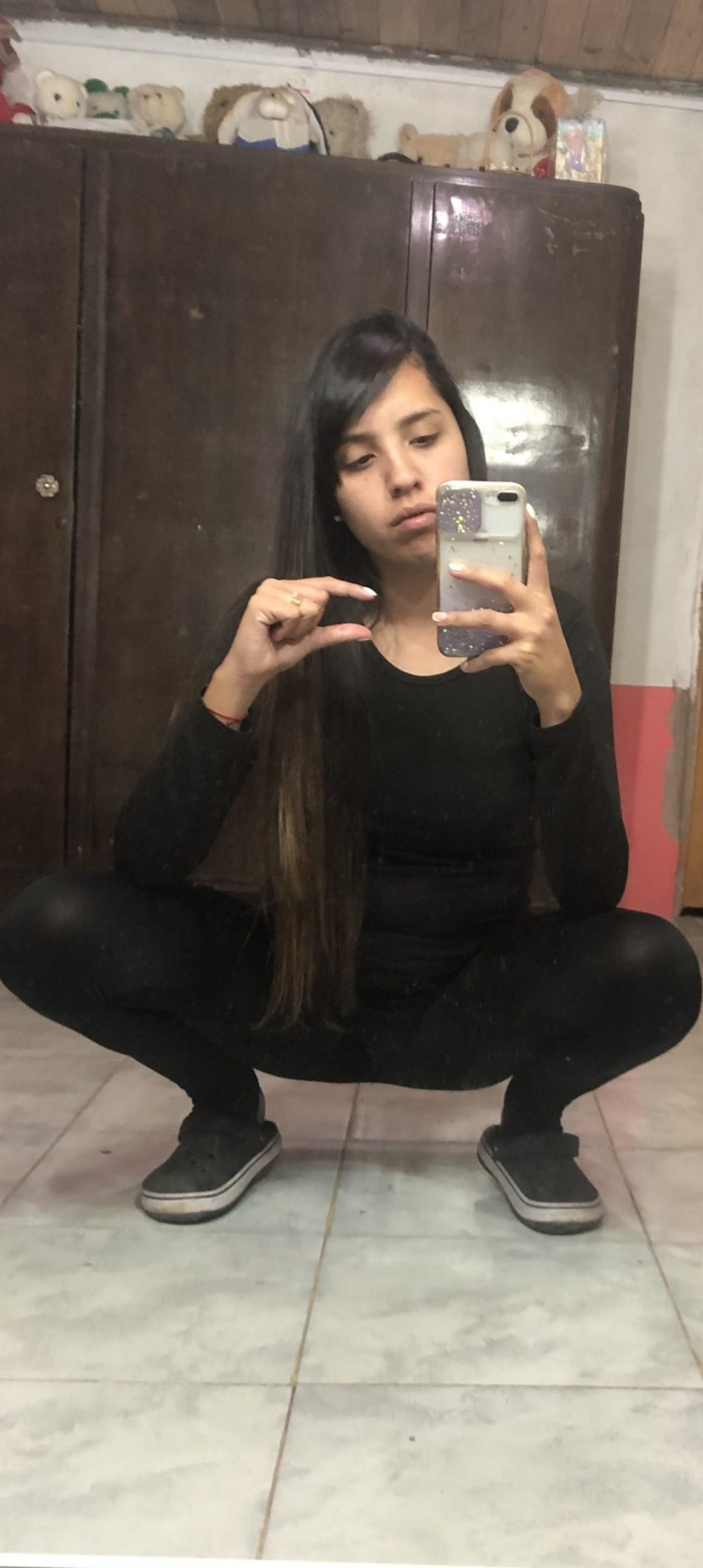 Pendeja (Tremenda) Parte 664