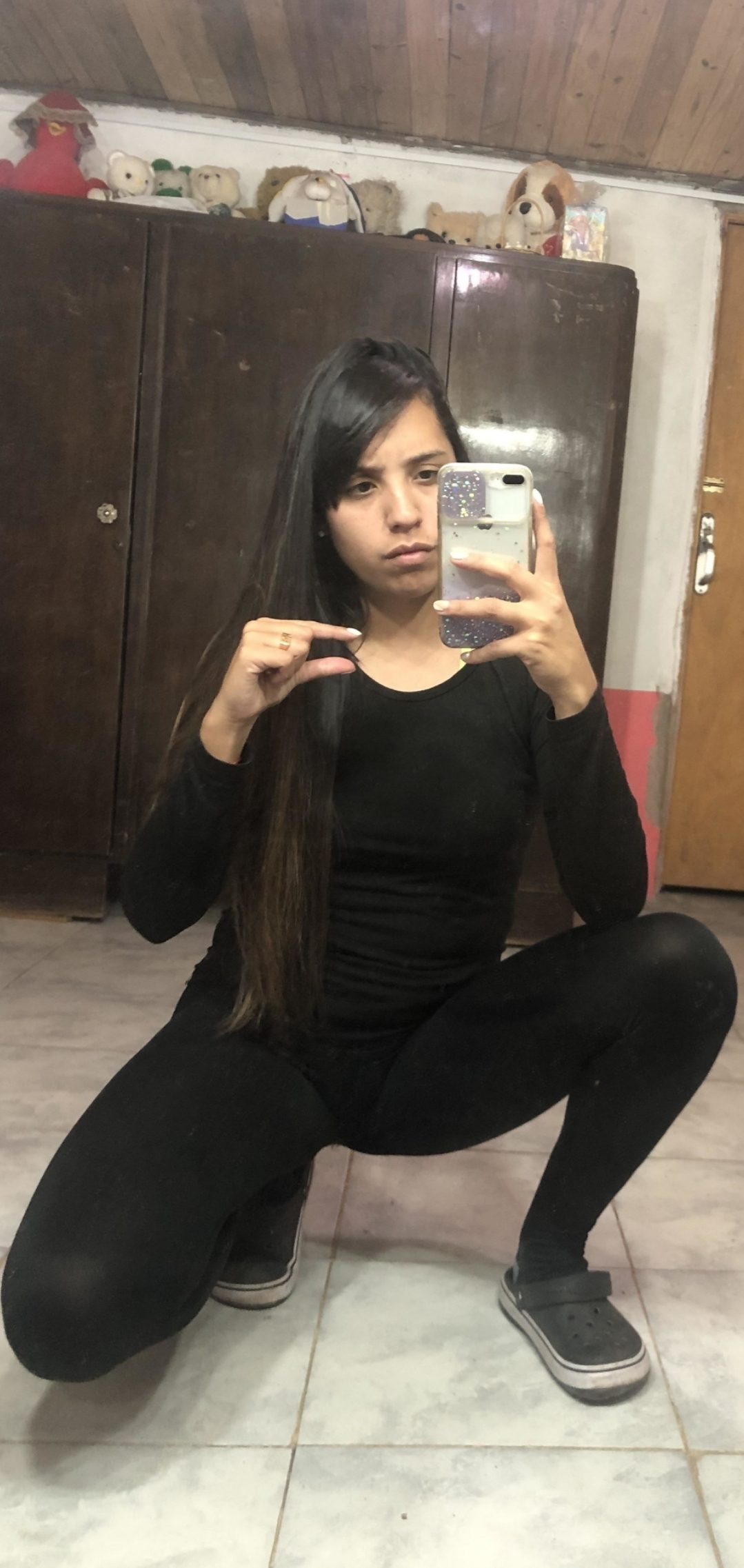 Pendeja (Tremenda) Parte 664