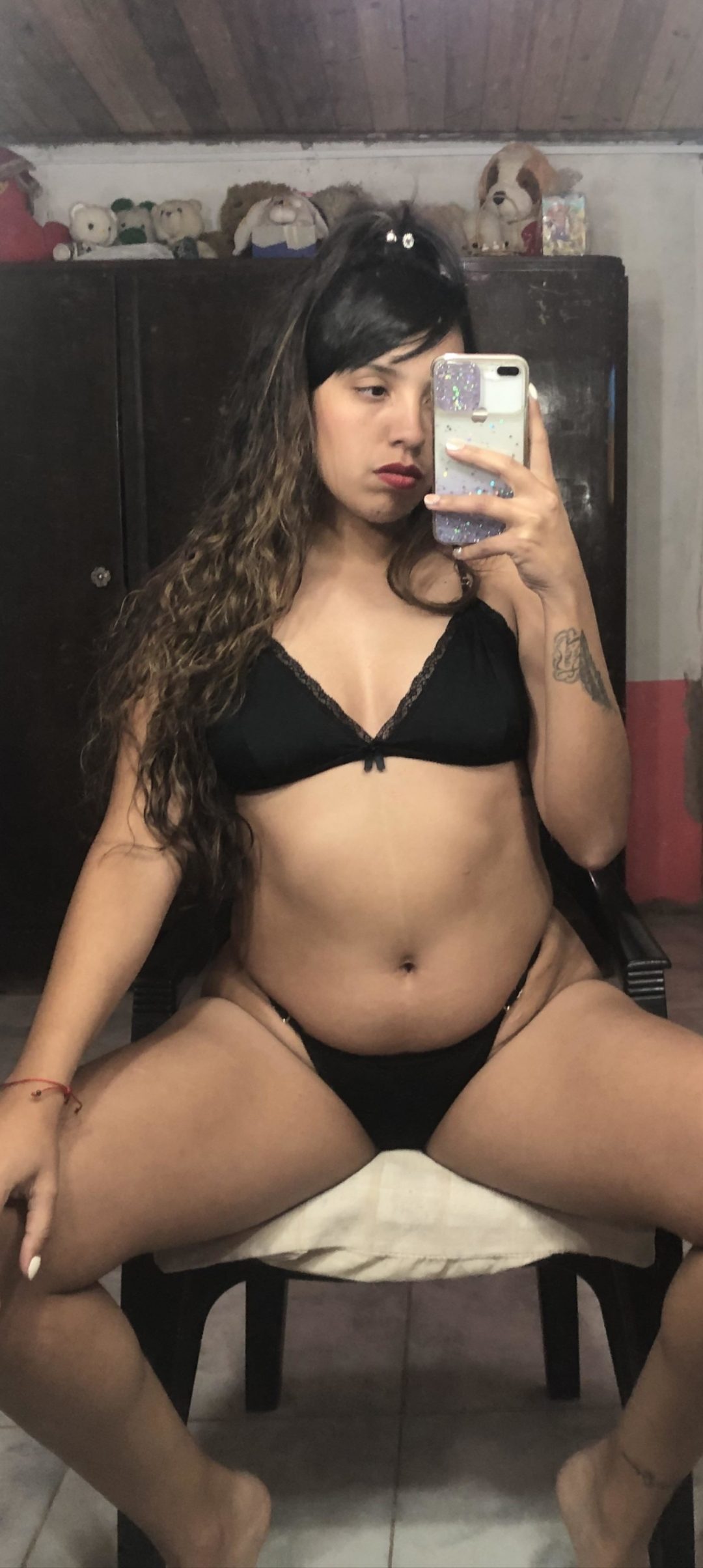 Pendeja (Tremenda) Parte 664