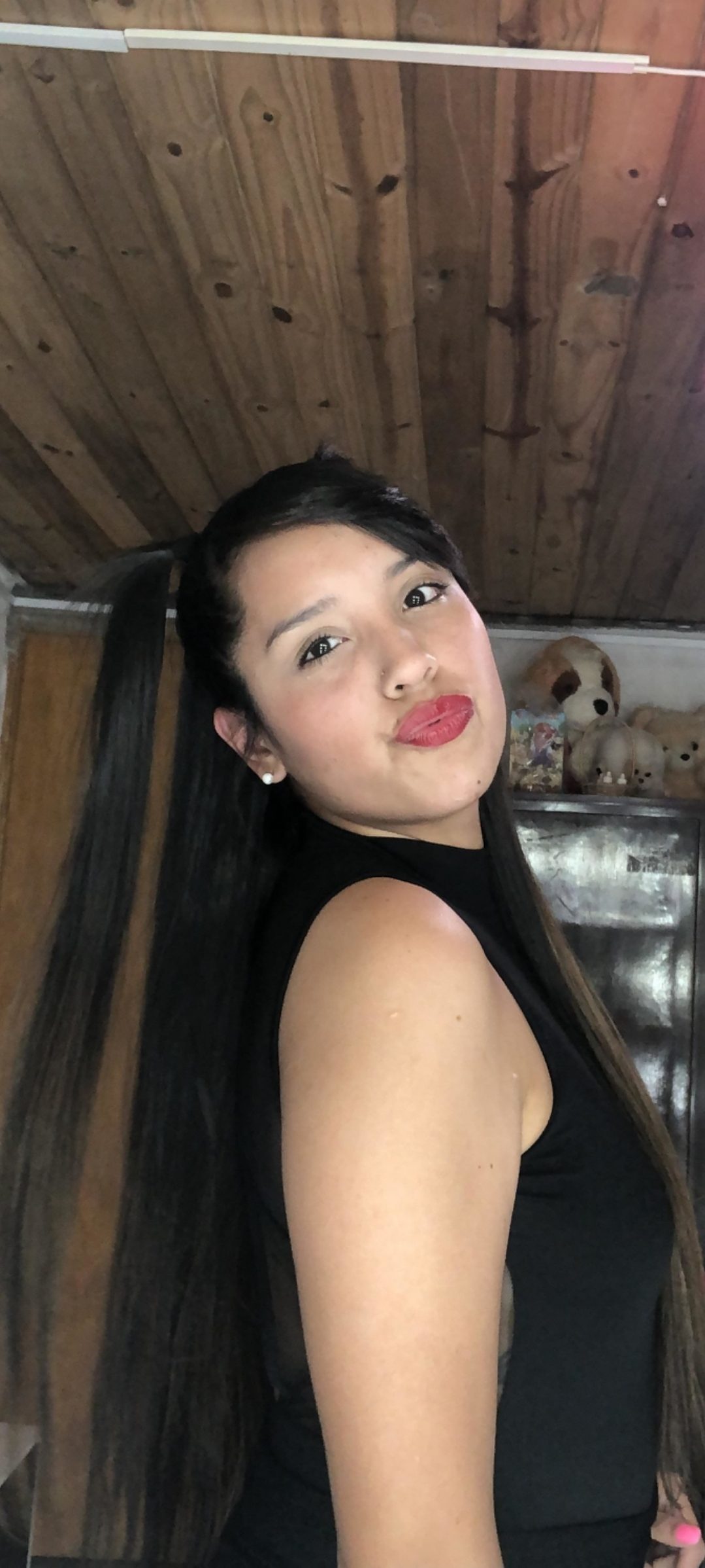 Pendeja (Tremenda) Parte 664
