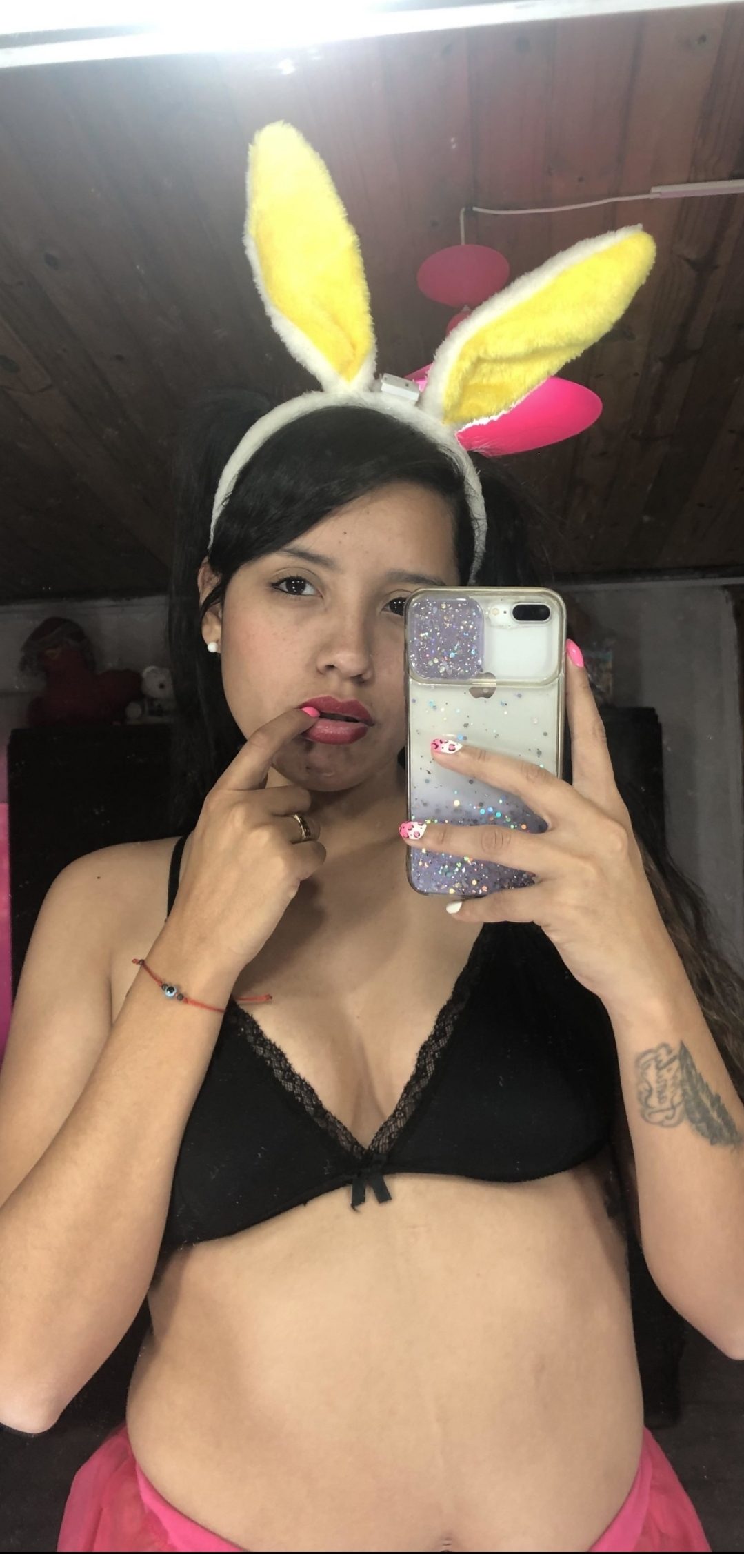Pendeja (Tremenda) Parte 664