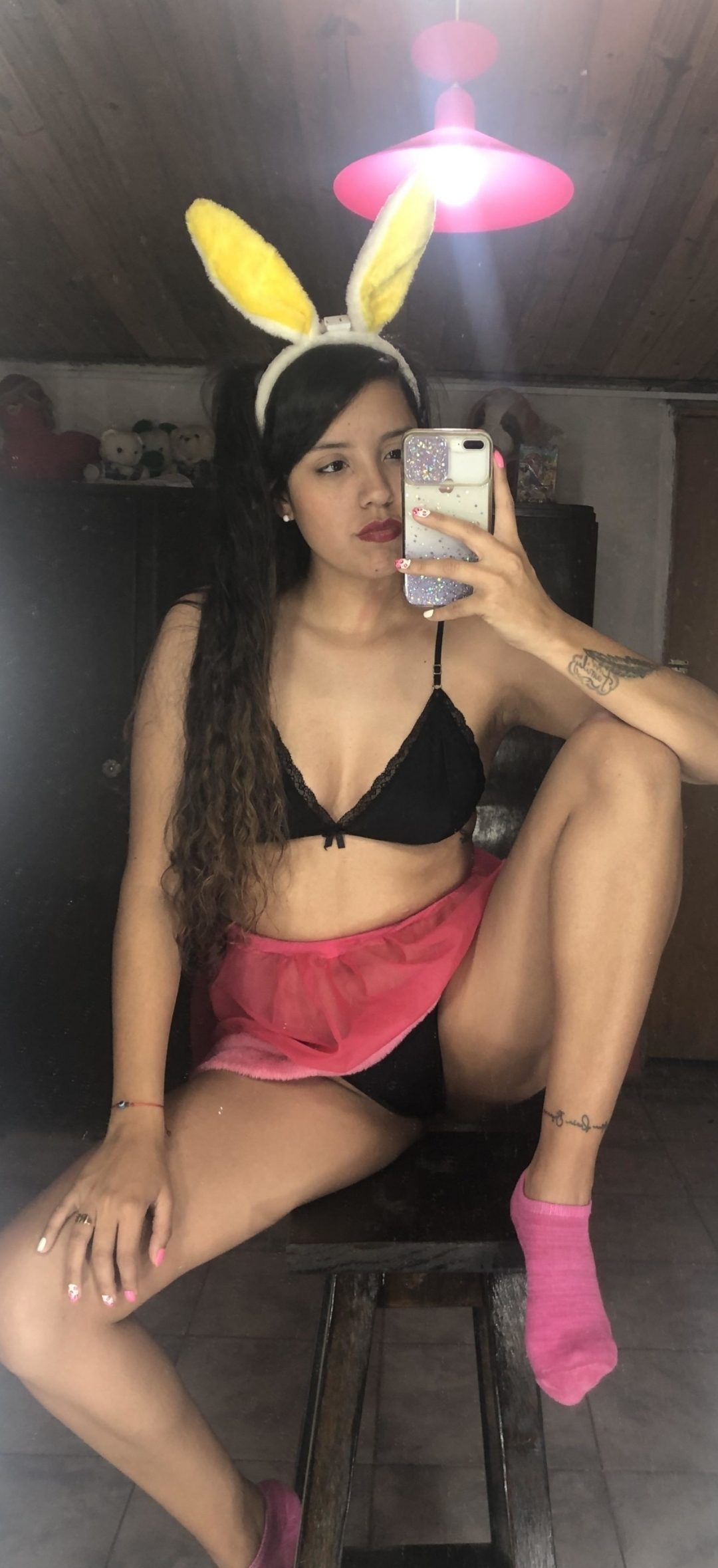 Pendeja (Tremenda) Parte 664