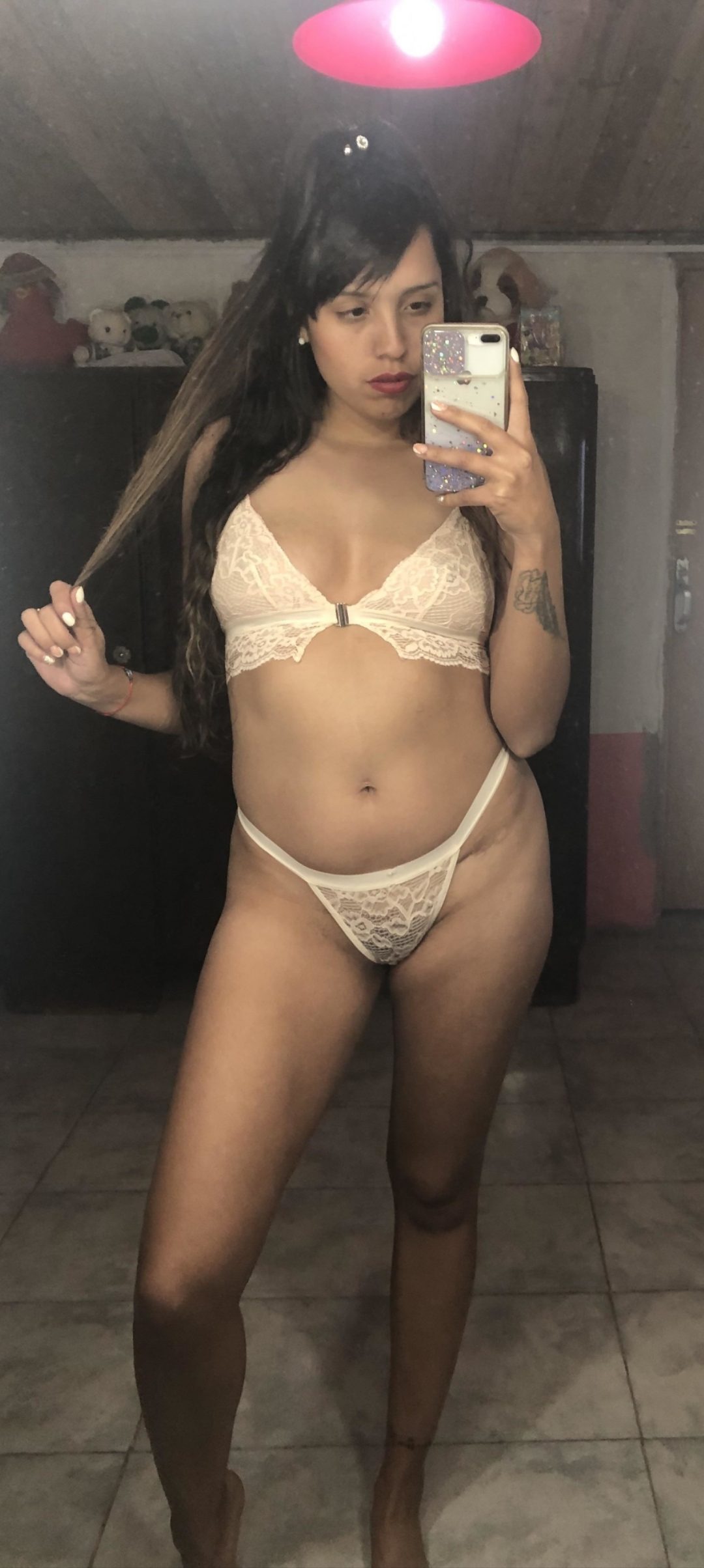 Pendeja (Tremenda) Parte 664