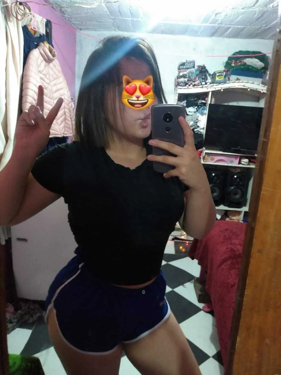 Pack de Yamileth