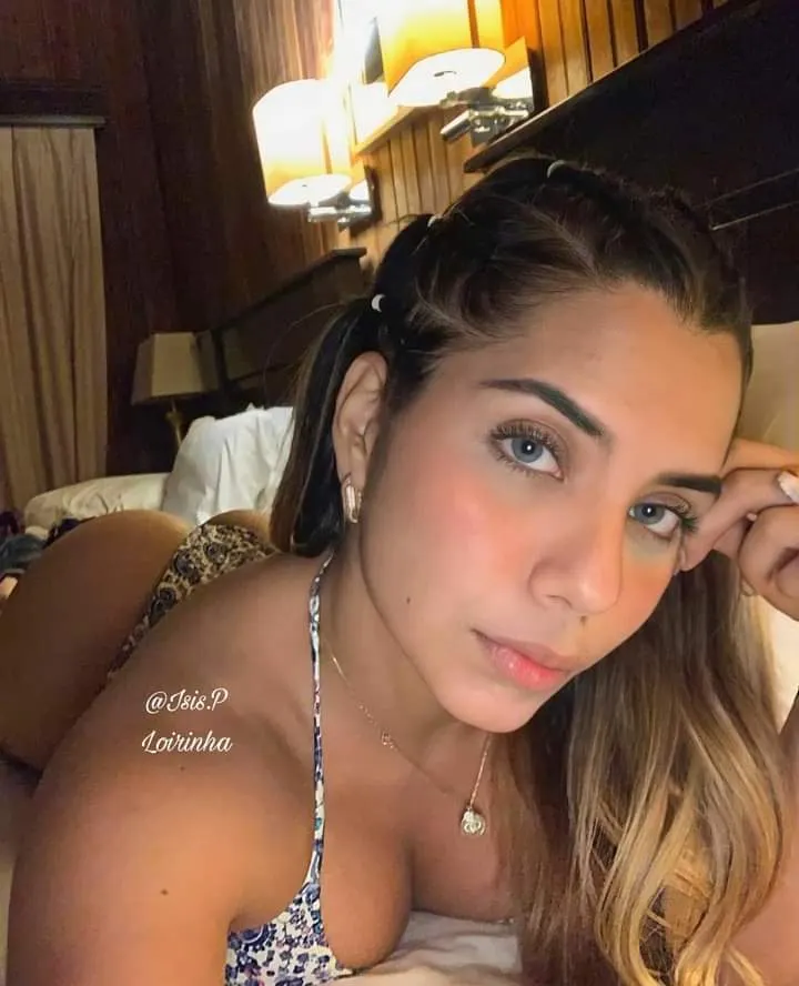Ojos bonitos