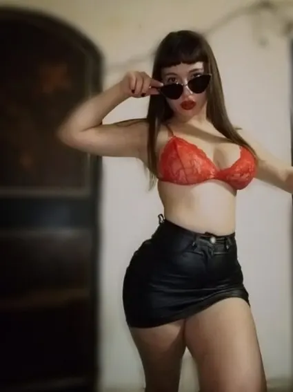 Tremenda Pendeja!! Para el Infarto!