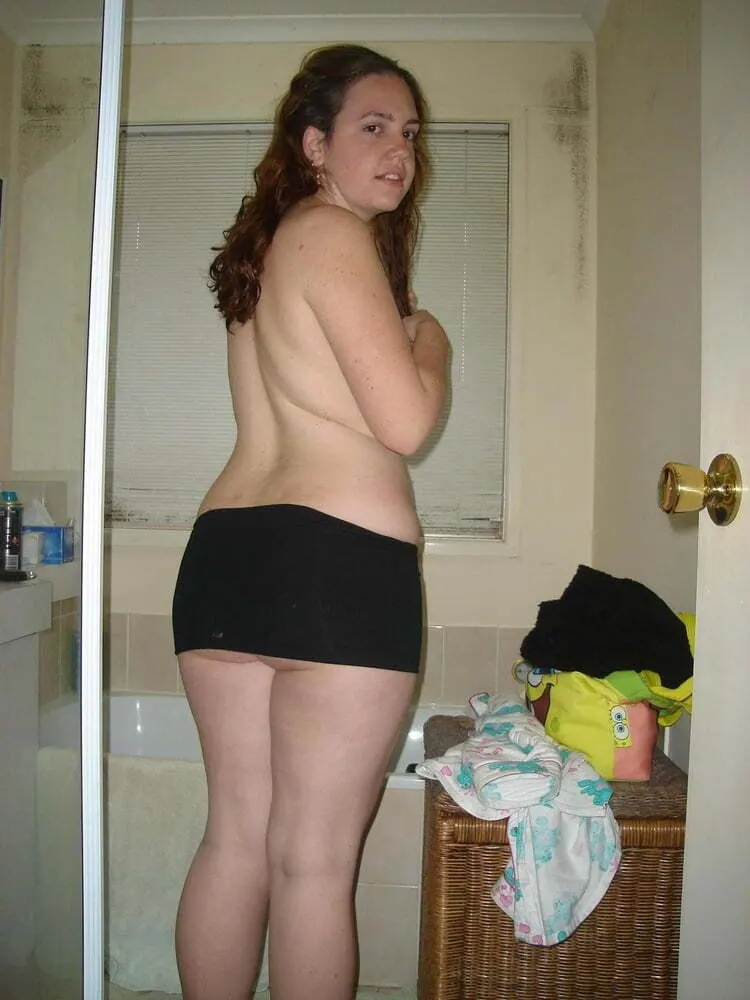 Chubby Teens - Adolescentes Gorditas (Parte 48)
