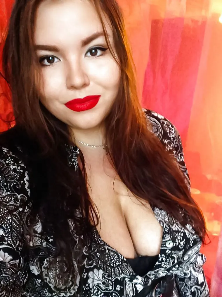 Chubby Teens - Adolescentes Gorditas (Parte 48)