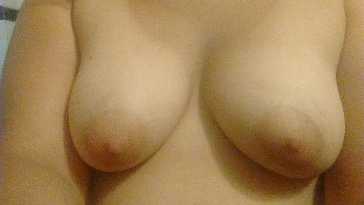 Una putita que me cojí y conocí en badoo