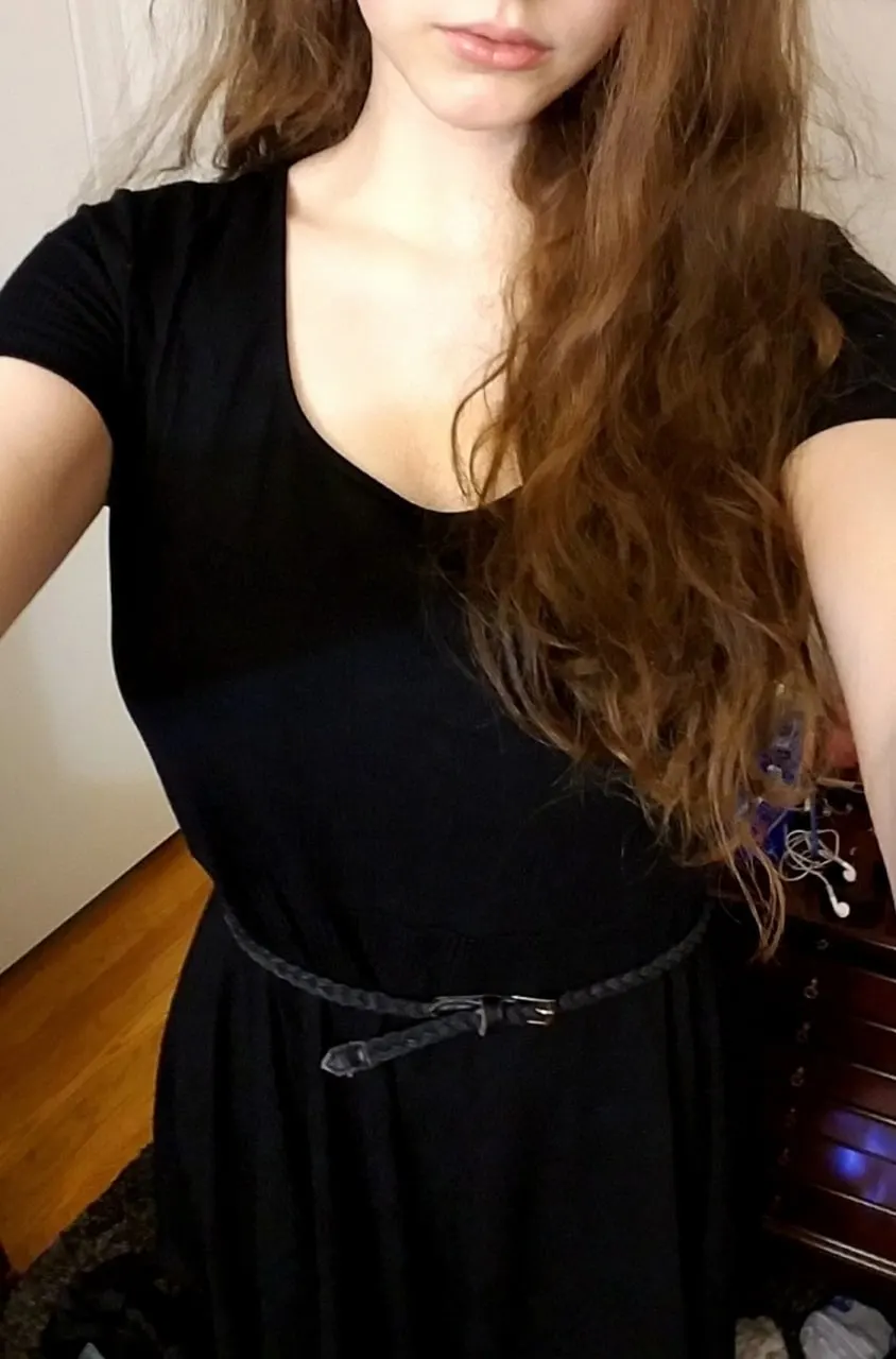 Unas ricas tetas