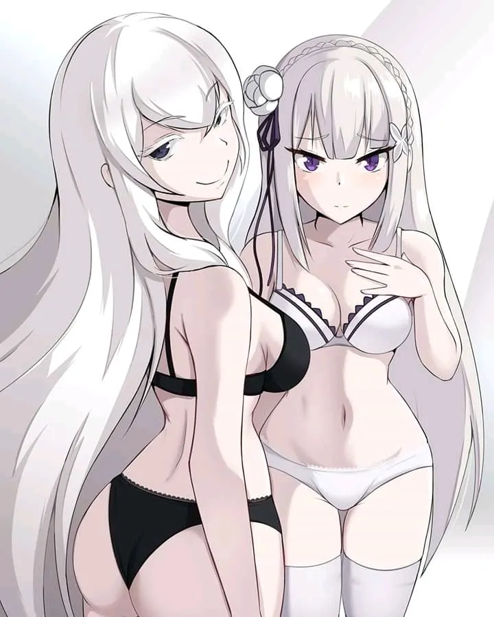 Hentai variado 10
