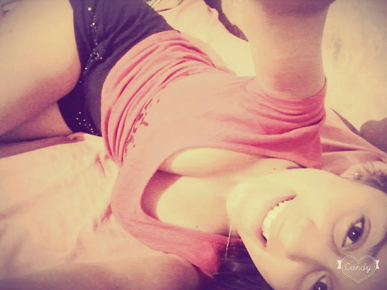 Putita de Merlo Noelia Arce