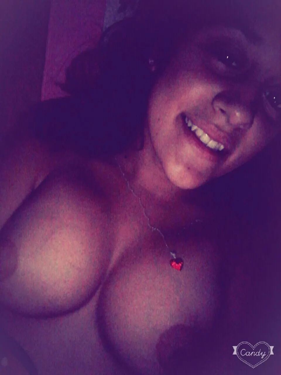 Putita de Merlo Noelia Arce
