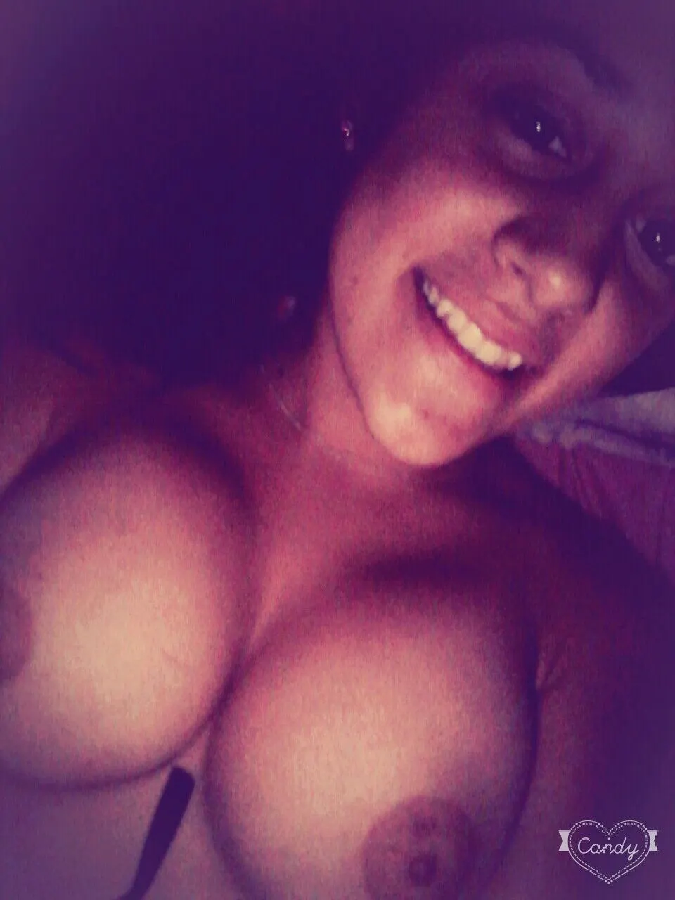Putita de Merlo Noelia Arce