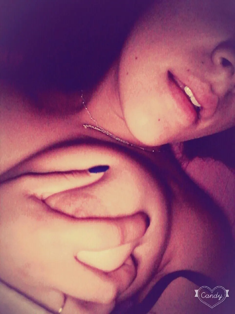 Putita de Merlo Noelia Arce