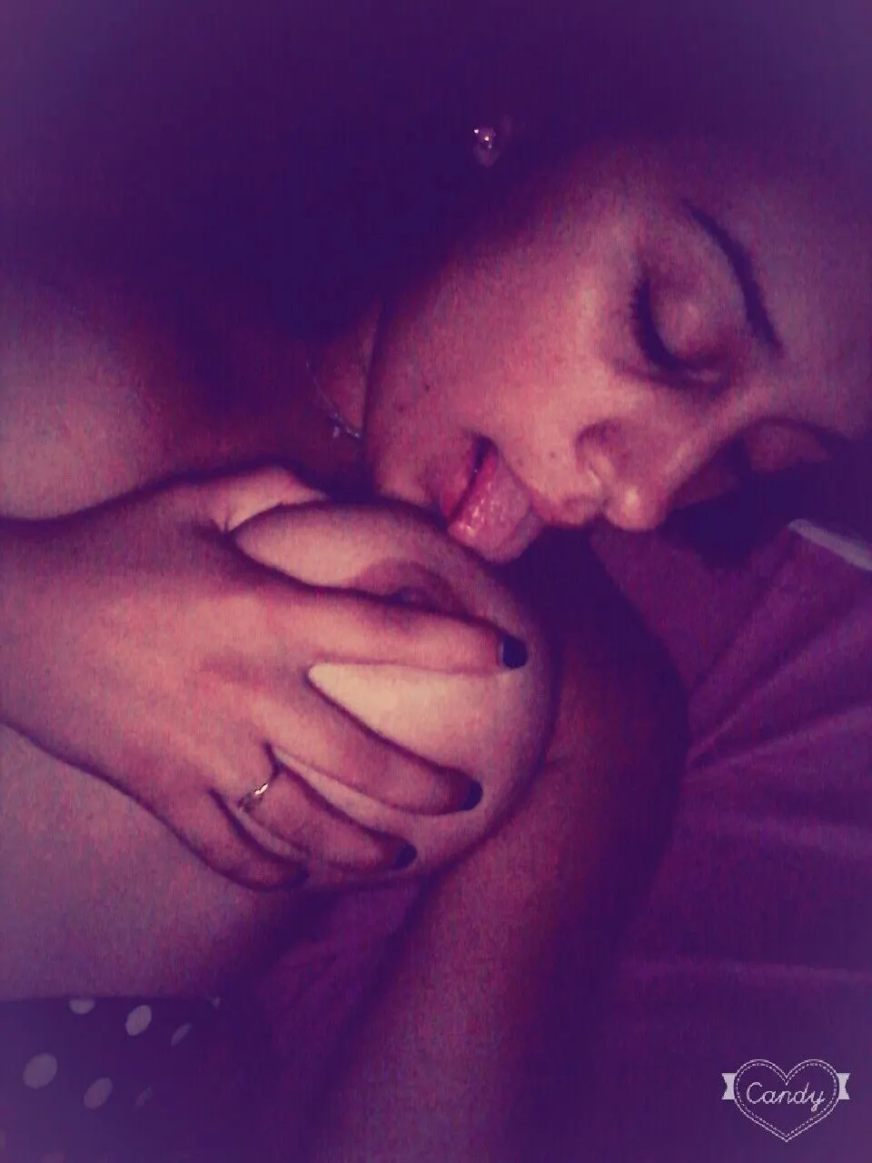 Putita de Merlo Noelia Arce