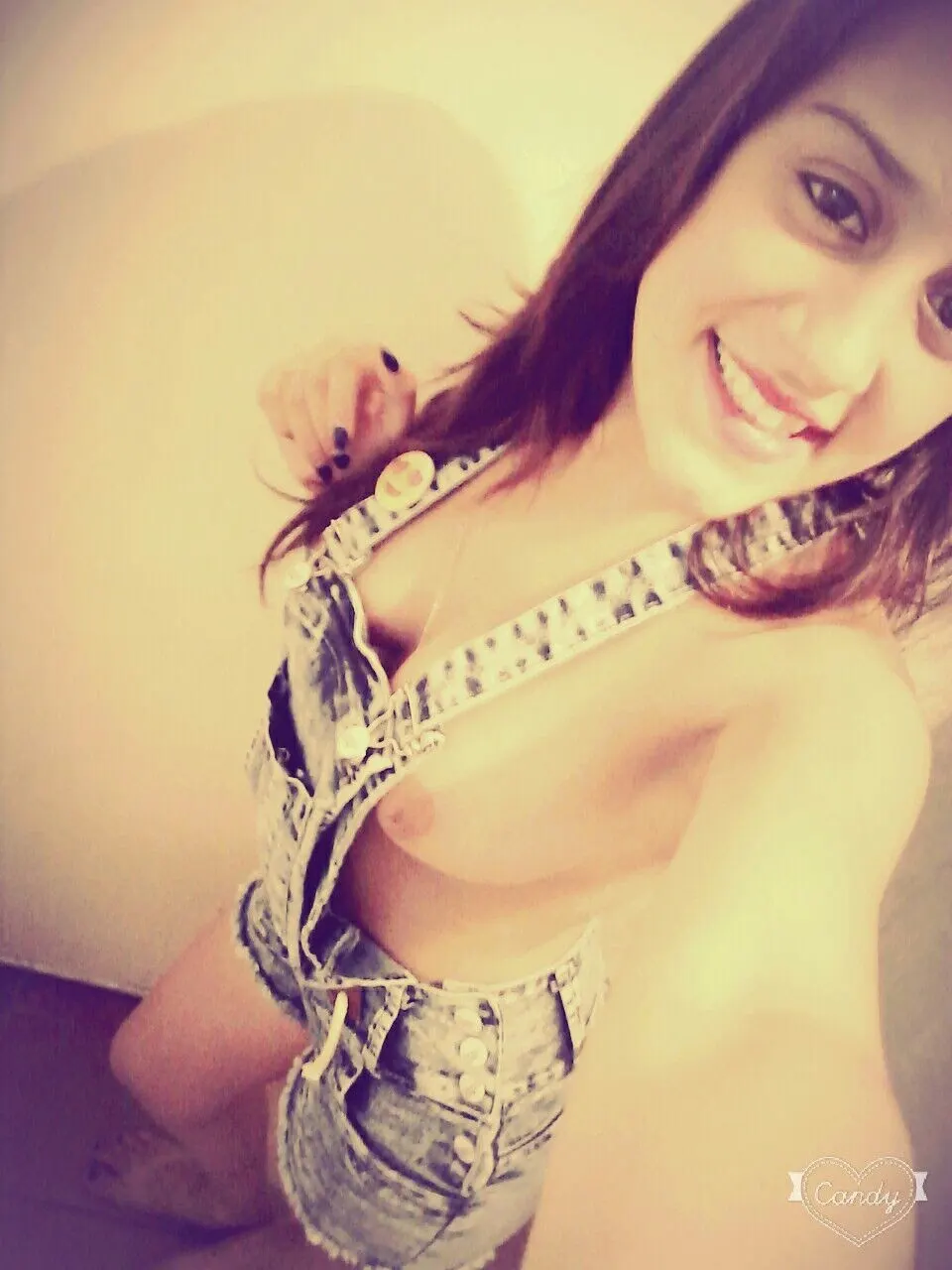 Putita de Merlo Noelia Arce