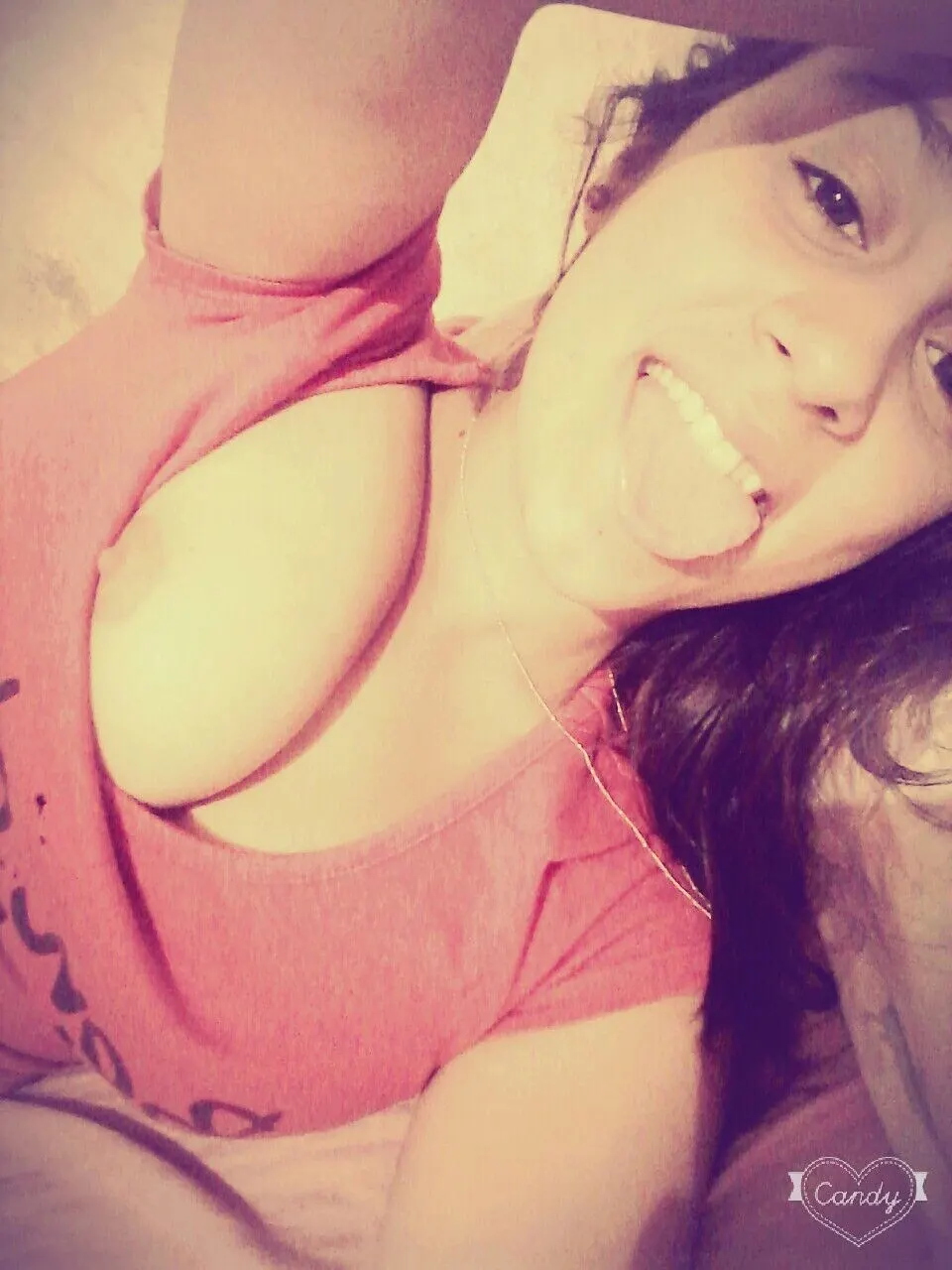 Putita de Merlo Noelia Arce