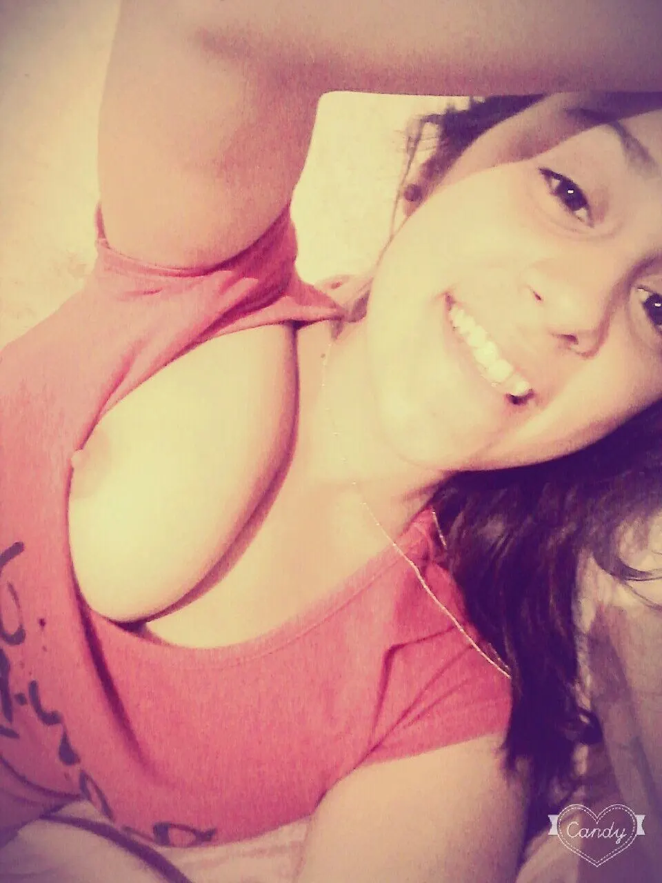 Putita de Merlo Noelia Arce
