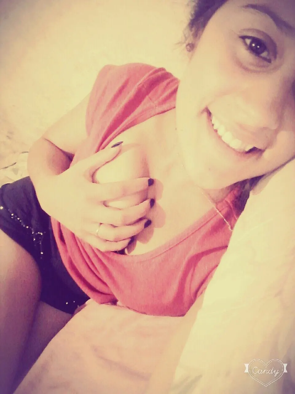 Putita de Merlo Noelia Arce