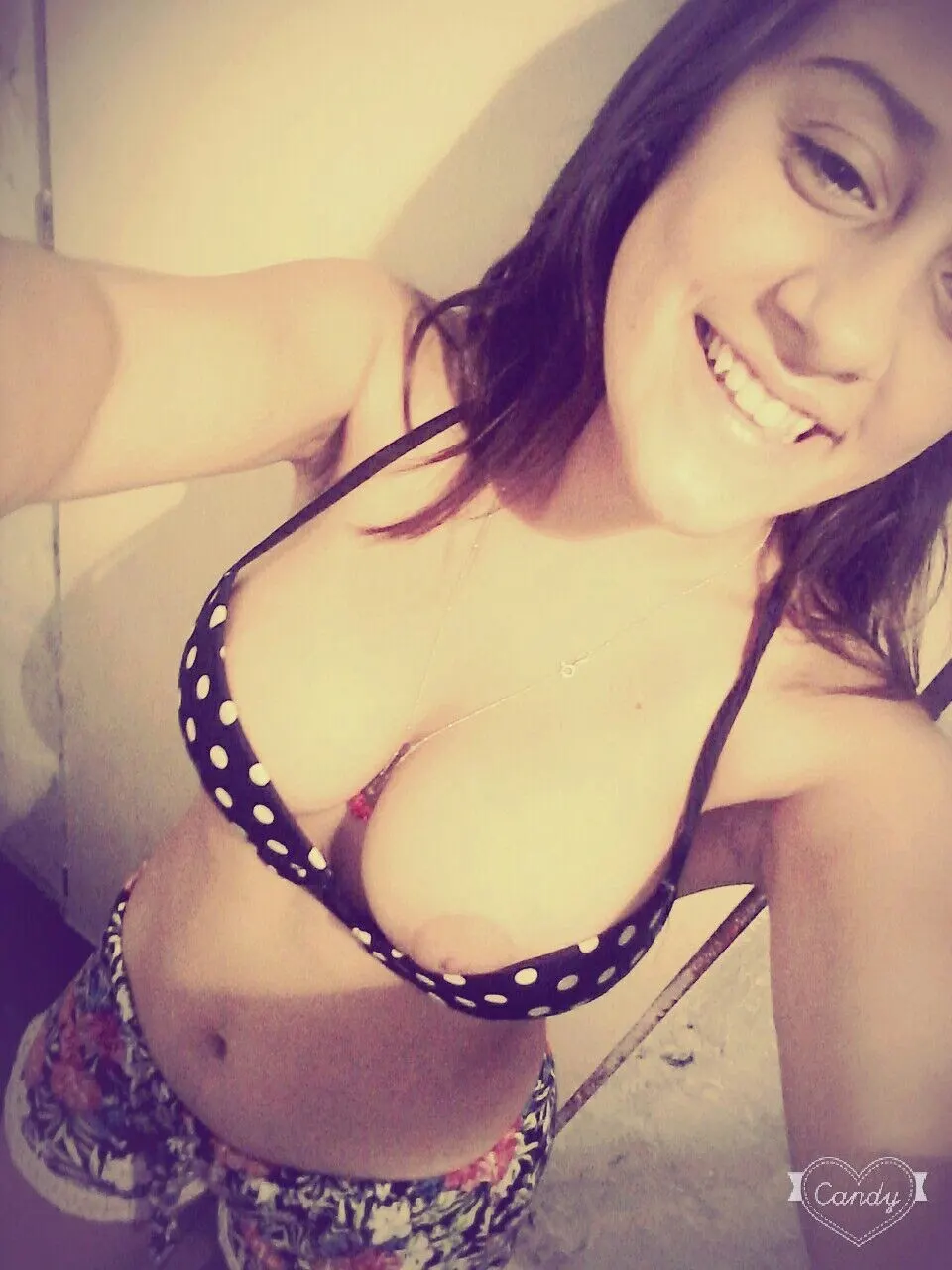 Putita de Merlo Noelia Arce