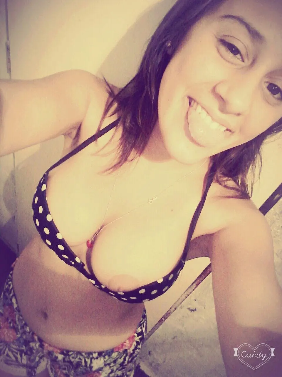 Putita de Merlo Noelia Arce