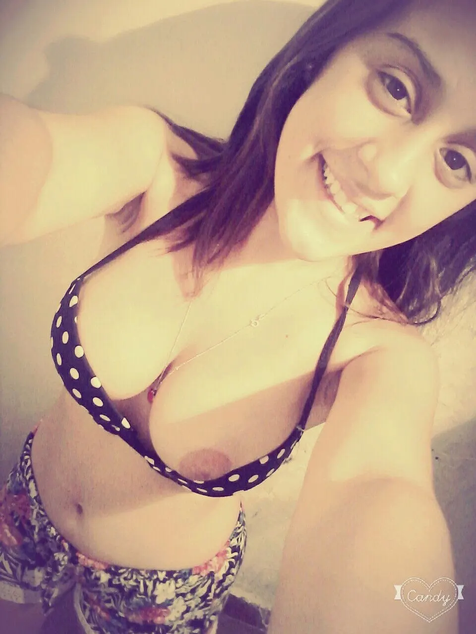 Putita de Merlo Noelia Arce