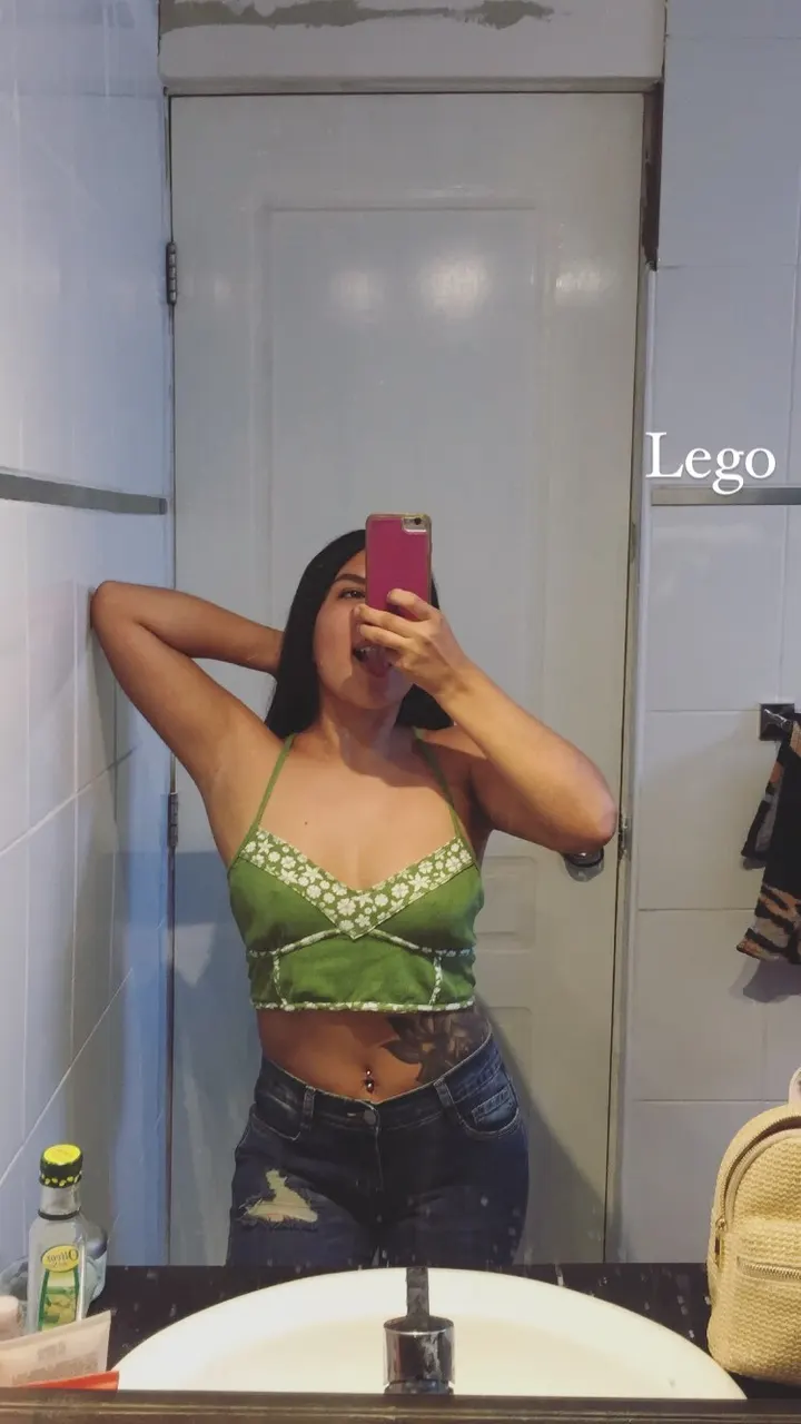Grecia Santillan