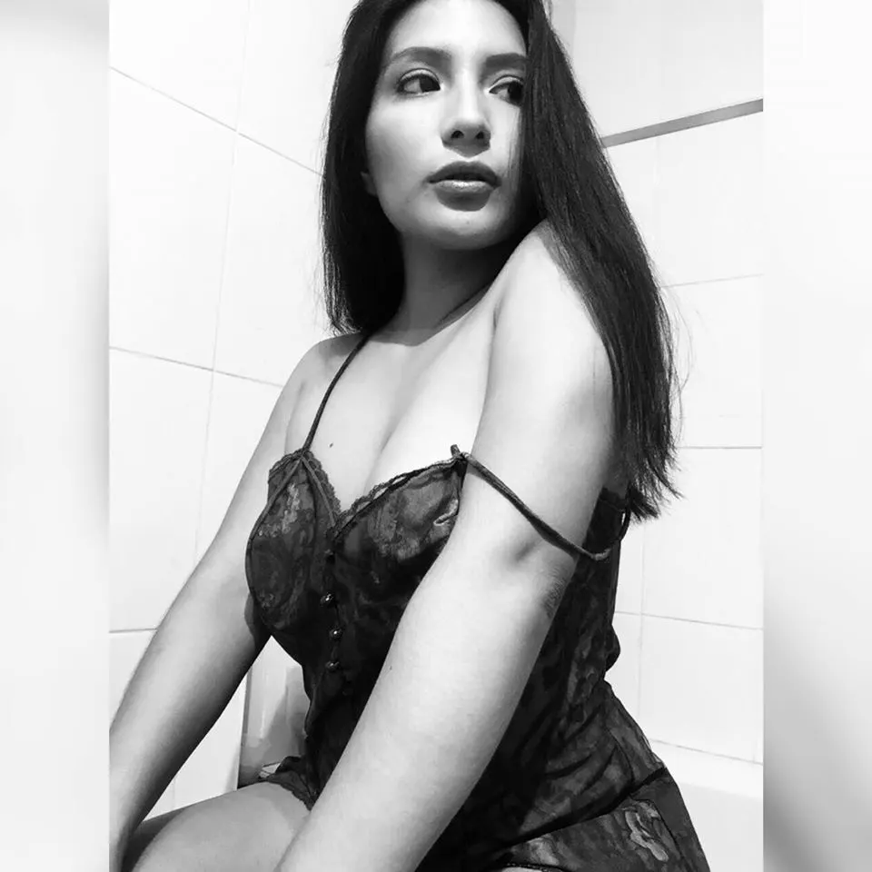 Grecia Santillan