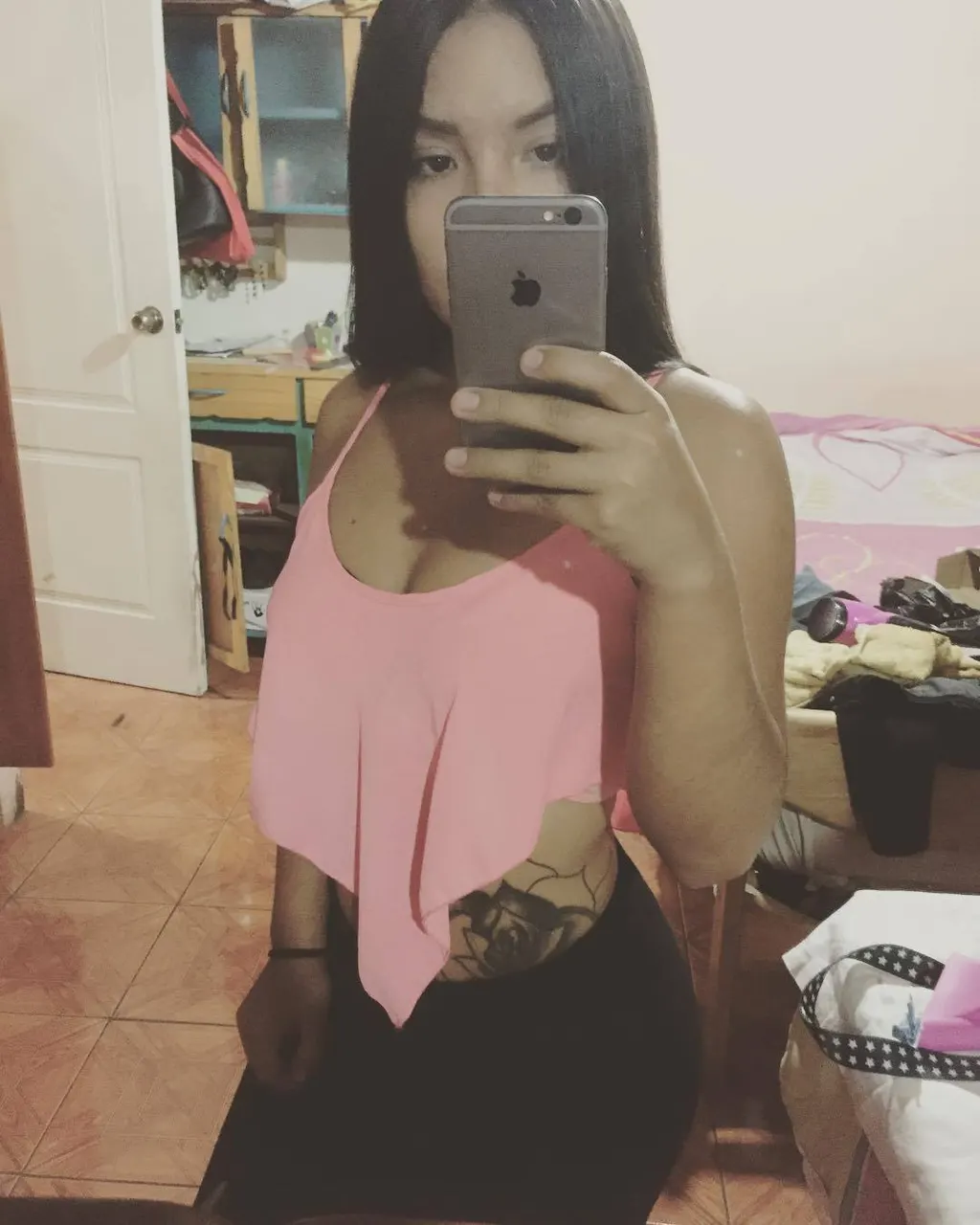Grecia Santillan