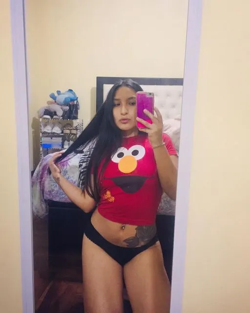 Grecia Santillan