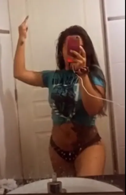 Grecia Santillan