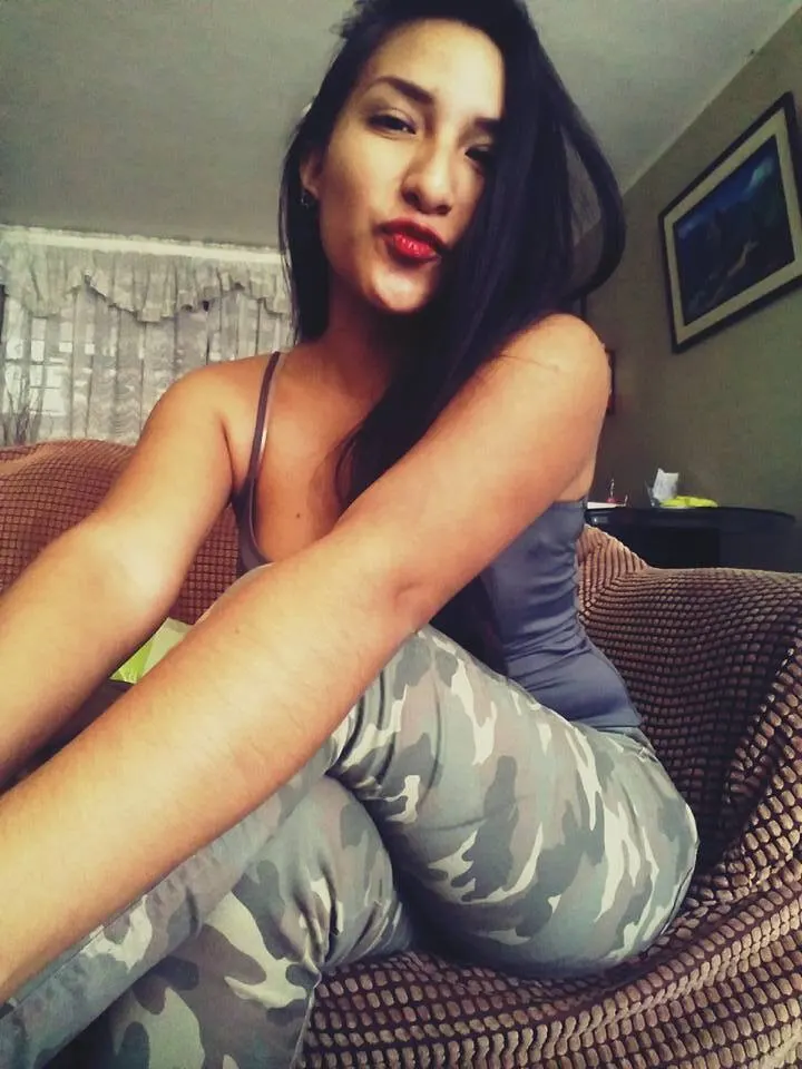 Grecia Santillan