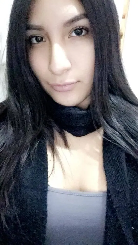 Grecia Santillan