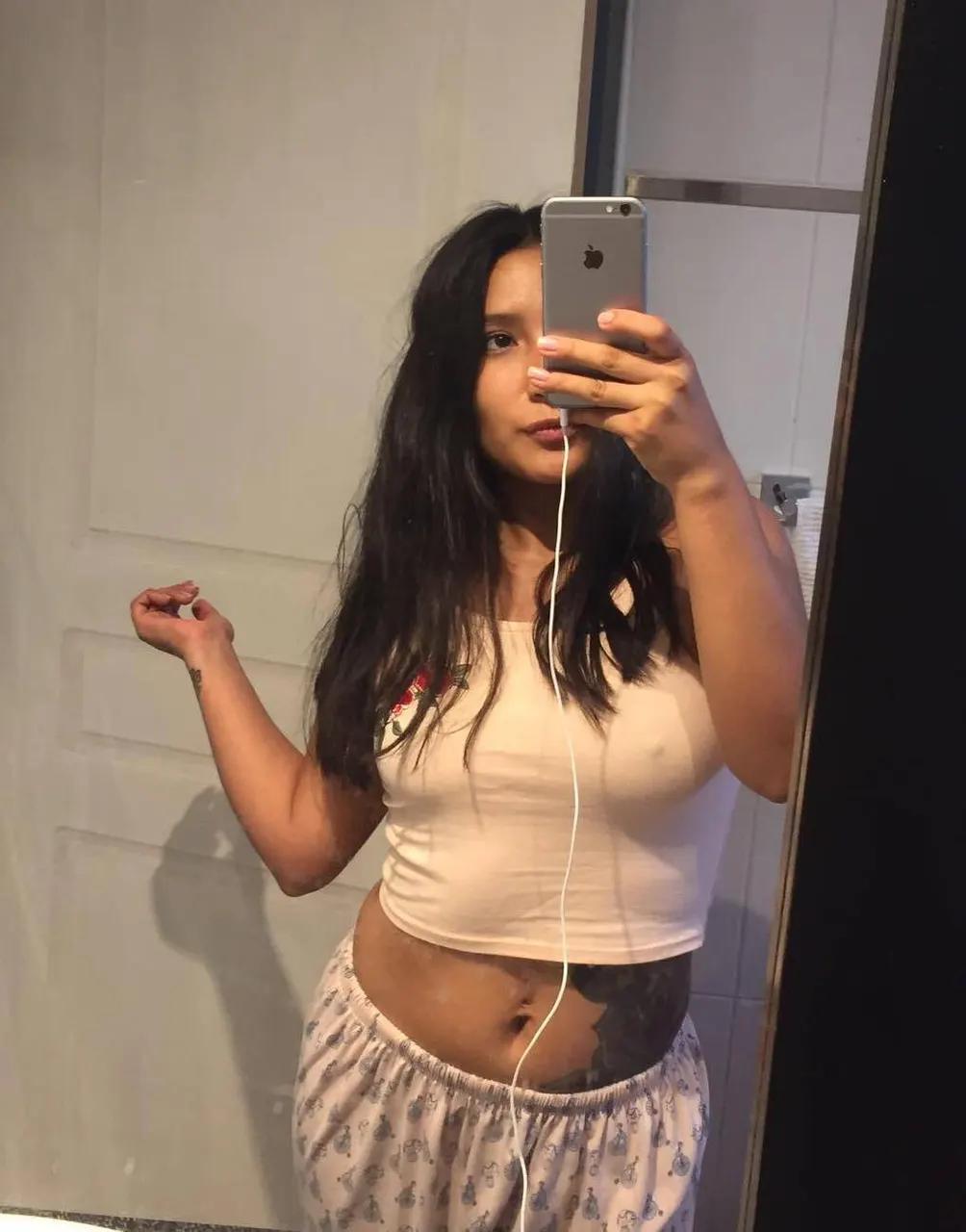 Grecia Santillan
