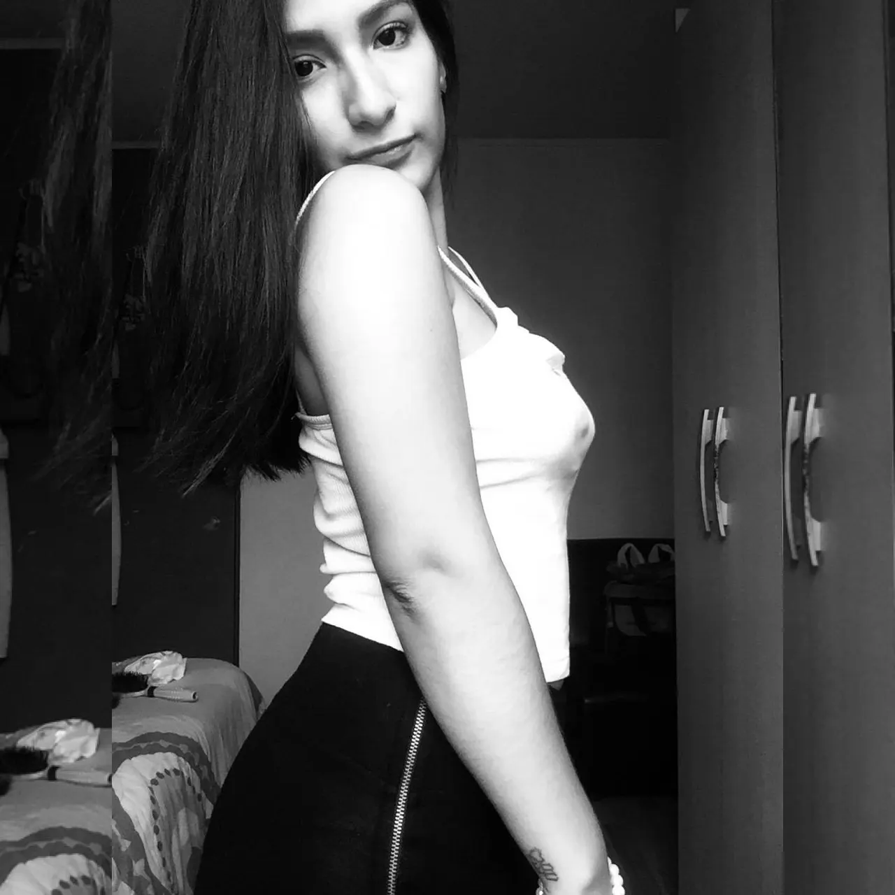 Grecia Santillan