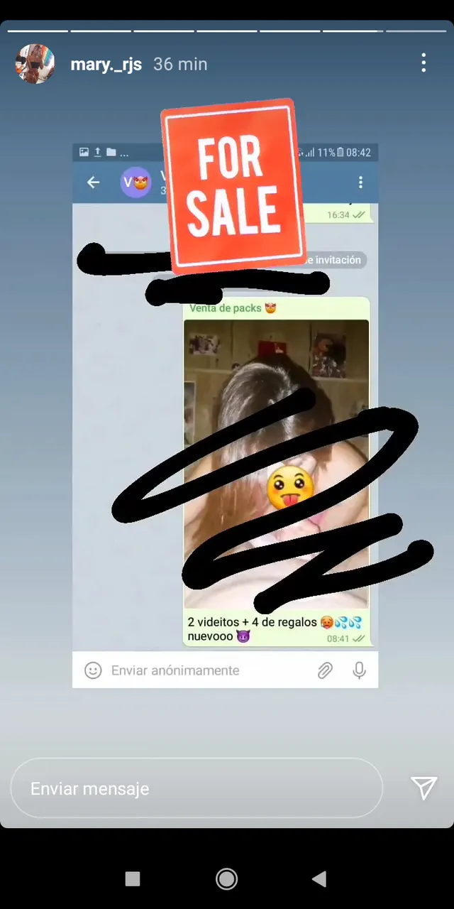 Nadie tiene de estas en bolas?