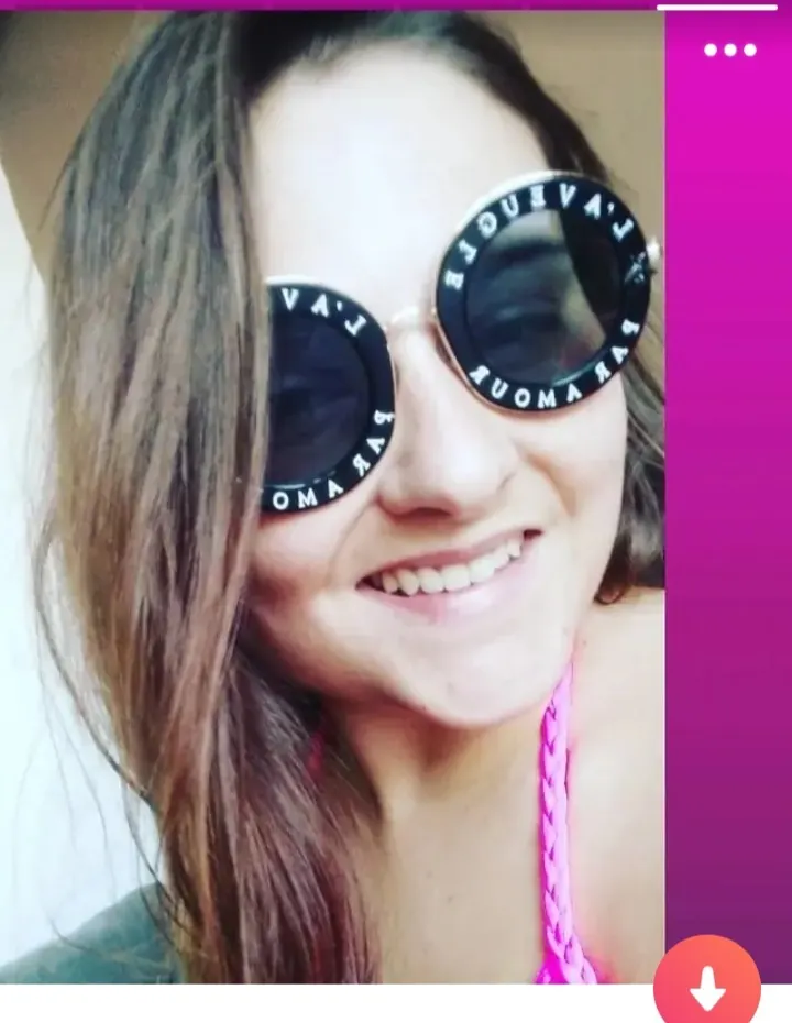 Putita de Tinder