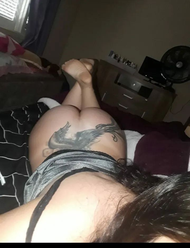 Putita de Tinder