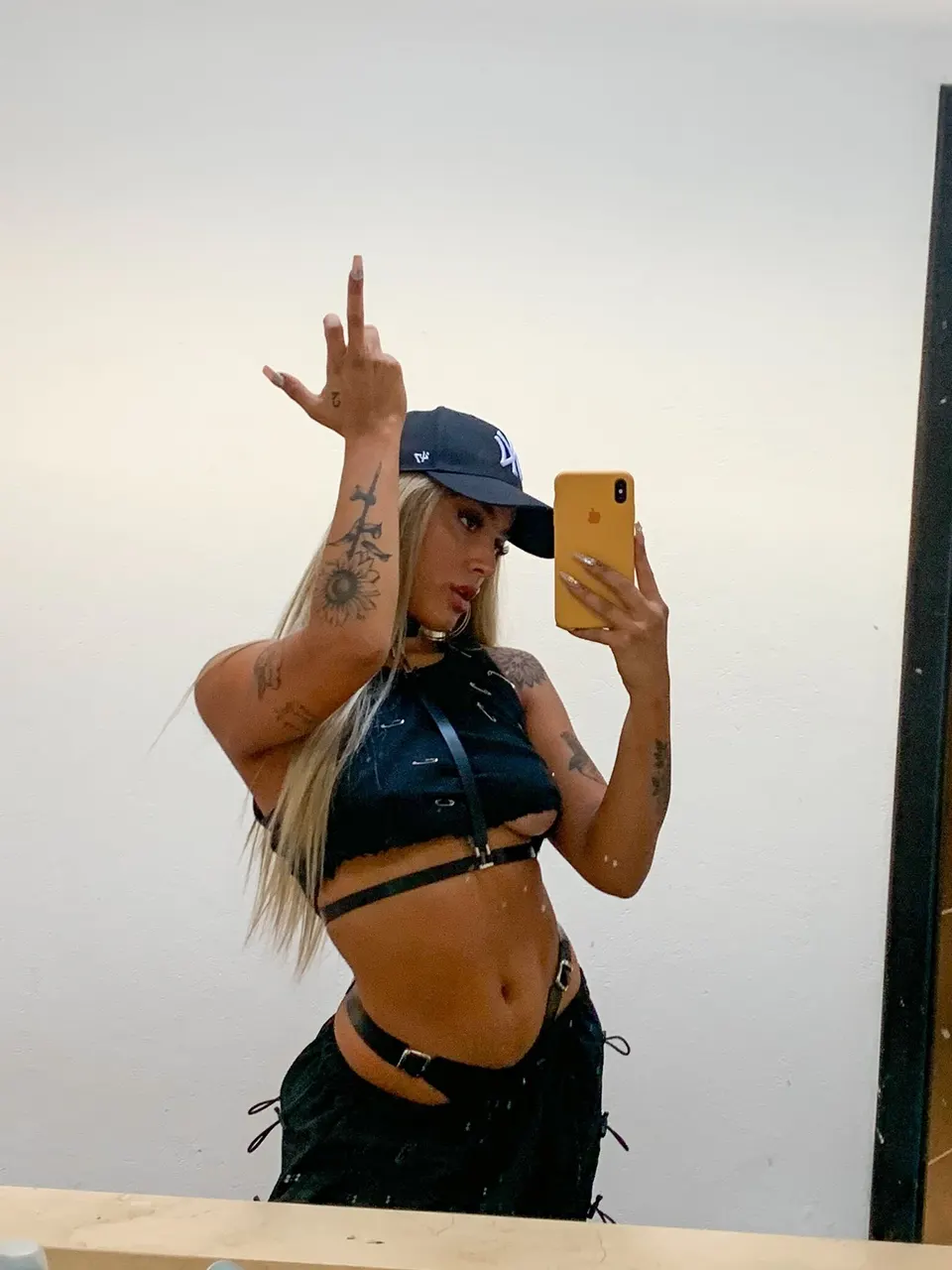 Belen chilena