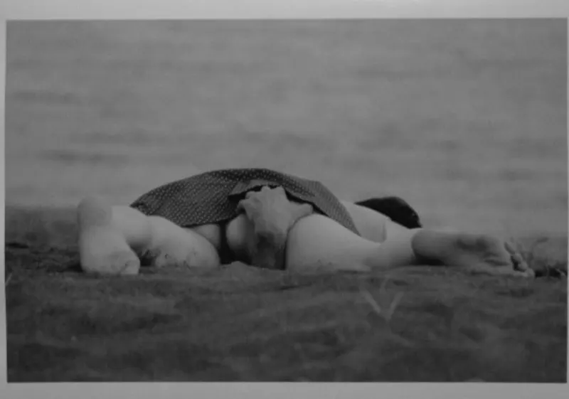 Noritoshi Hirakawa - Fotografía