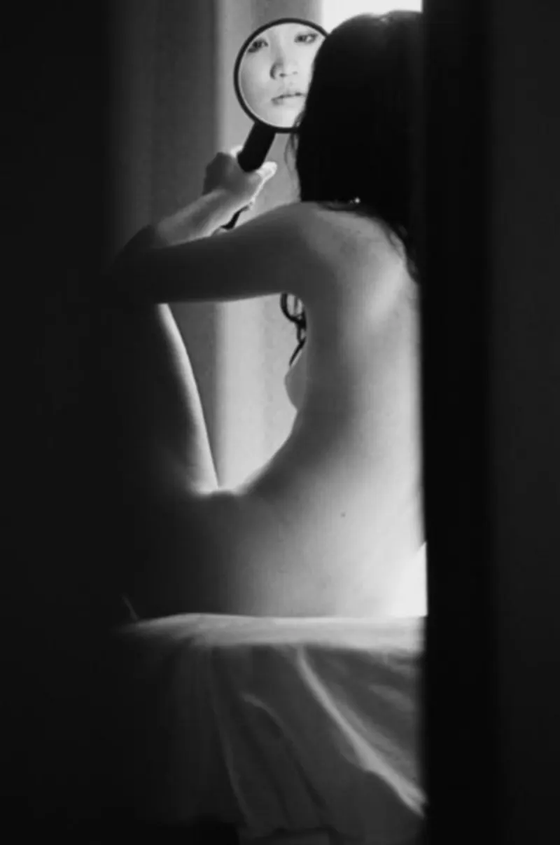 Noritoshi Hirakawa - Fotografía