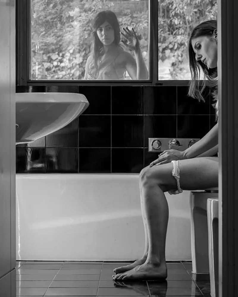 Noritoshi Hirakawa - Fotografía