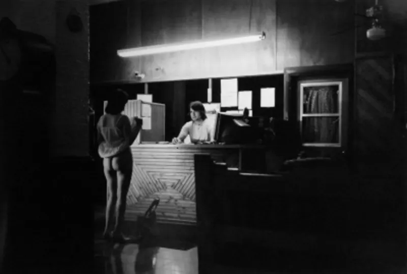 Noritoshi Hirakawa - Fotografía