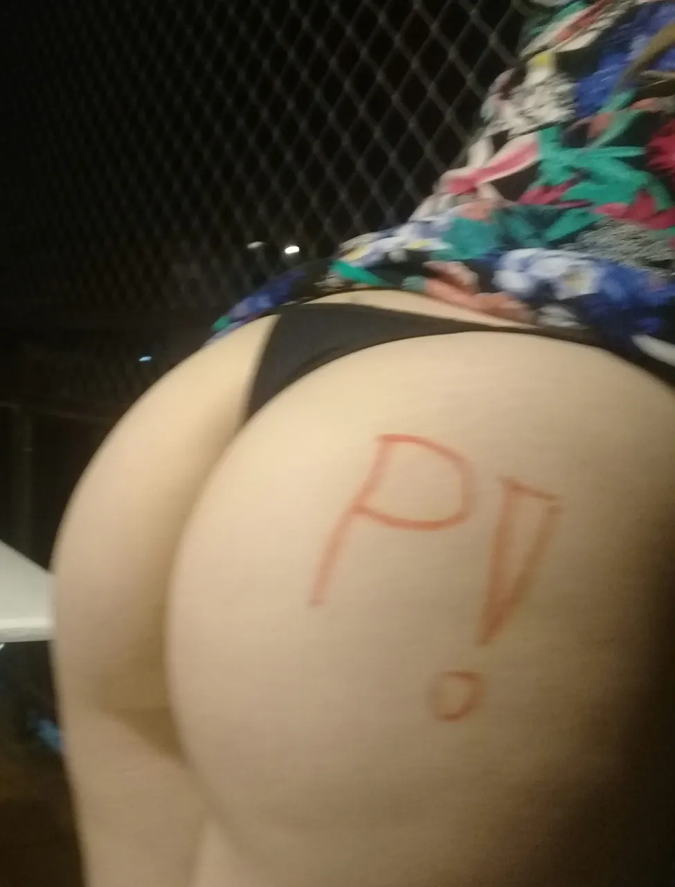 De paseo y a casa