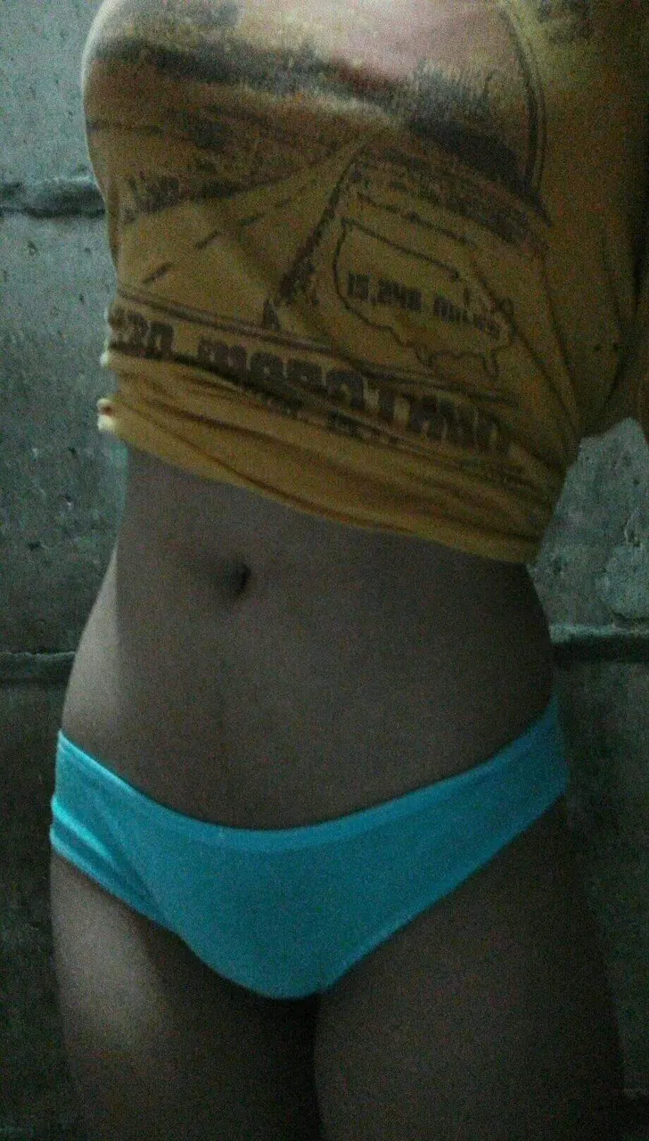 Flacas ricas y atrevidas 😍😍 - EdaRagnar