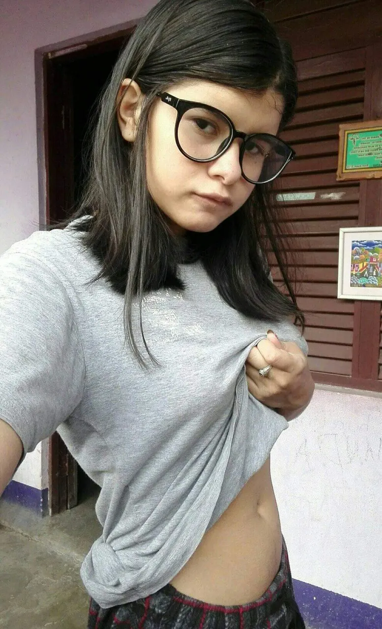 Flacas ricas y atrevidas 😍😍 - EdaRagnar