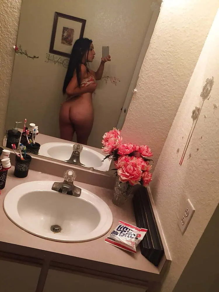 Latina promedio