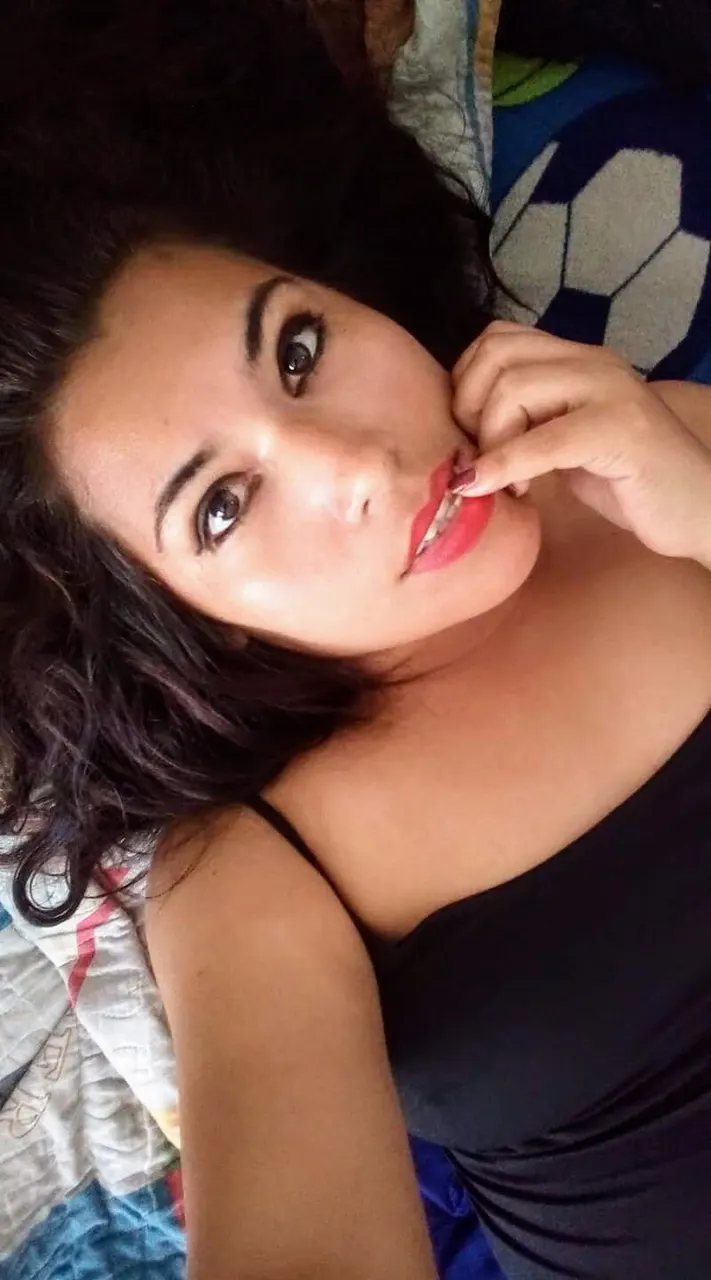 Maduritas bien zorras 35