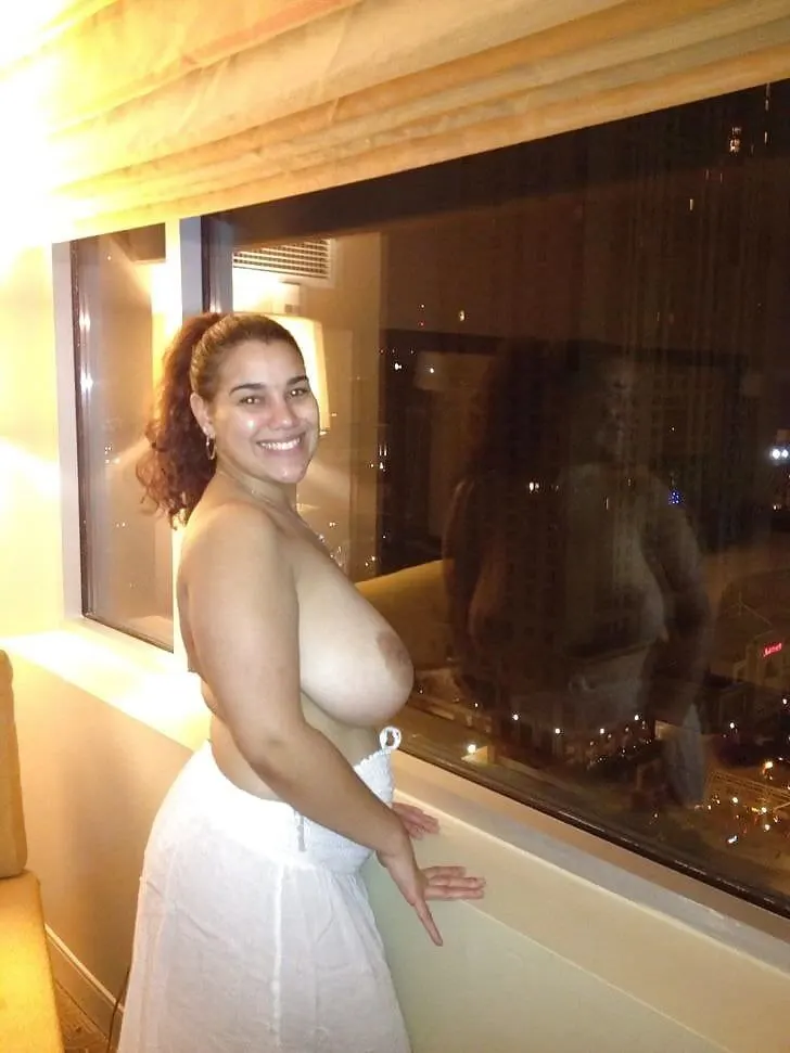 Gordibuena con tremndas tetas